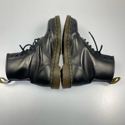 Dr.Martens | ドクターマーチン 1460 8ホール ブーツ UK7 ブラック【姫路東店】
