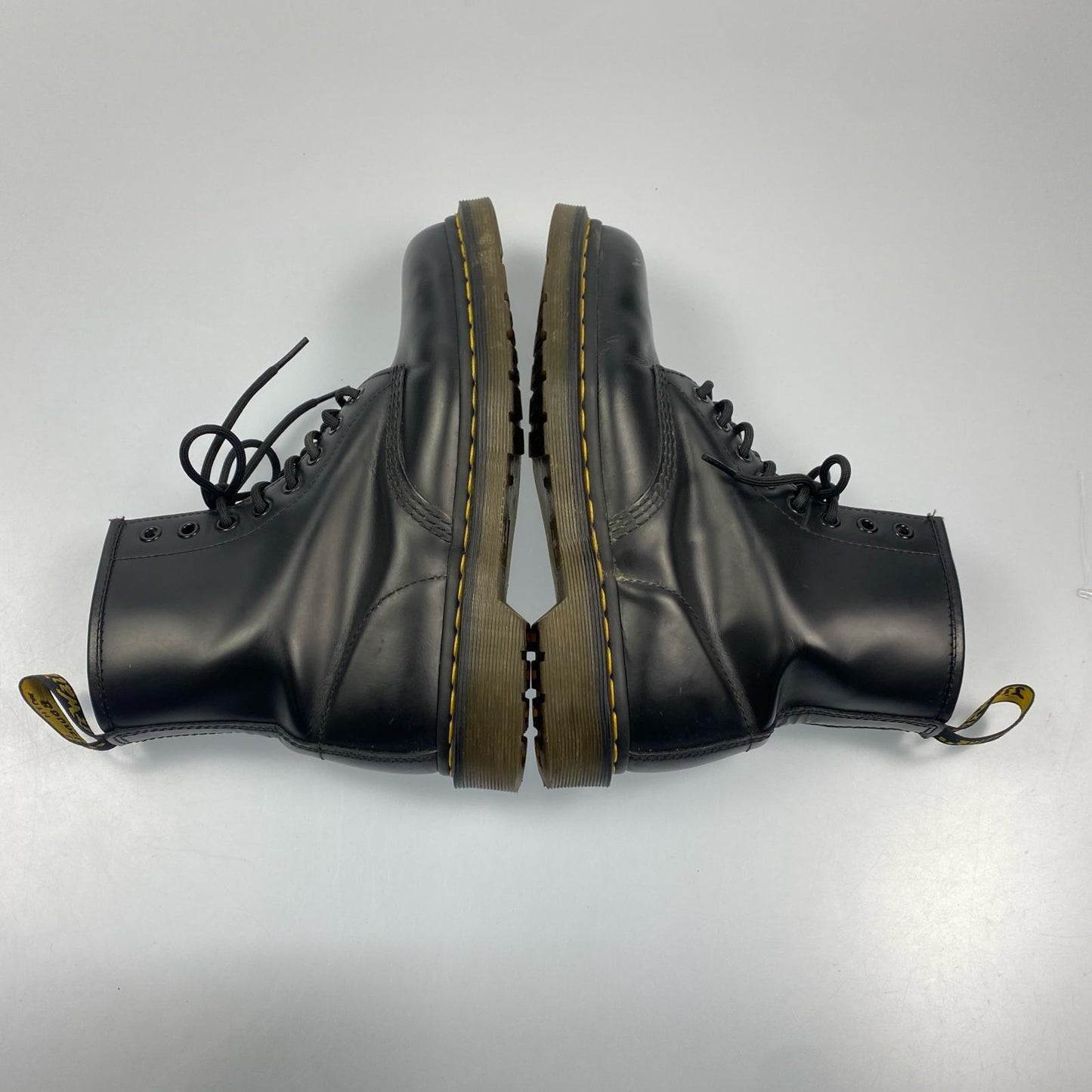 Dr.Martens | ドクターマーチン 1460 8ホール ブーツ UK7 ブラック【姫路東店】