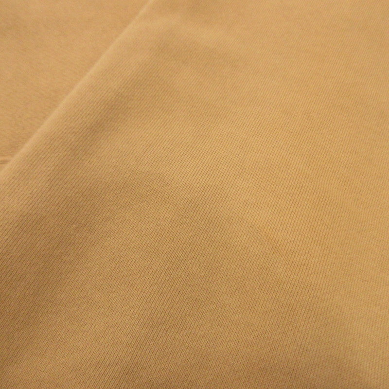 STUSSY | Stüssy Stock Logo Applique Hoodie 118461 Brown Size: S