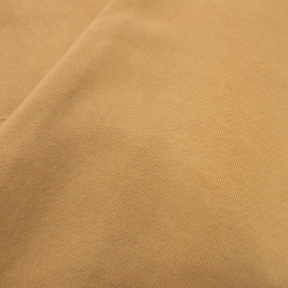 STUSSY | Stüssy Stock Logo Applique Hoodie 118461 Brown Size: S