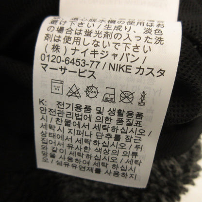 NIKE | Nike CLUB SSNL WN HZ JKT Other Tops FZ0898-010 Size: M