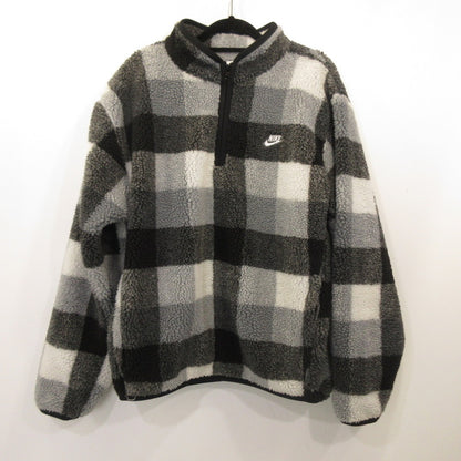 NIKE | Nike CLUB SSNL WN HZ JKT Other Tops FZ0898-010 Size: M