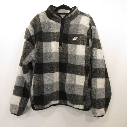 NIKE | ナイキ CLUB SSNL WN HZ JKT その他トップス FZ0898-010 サイズ：M