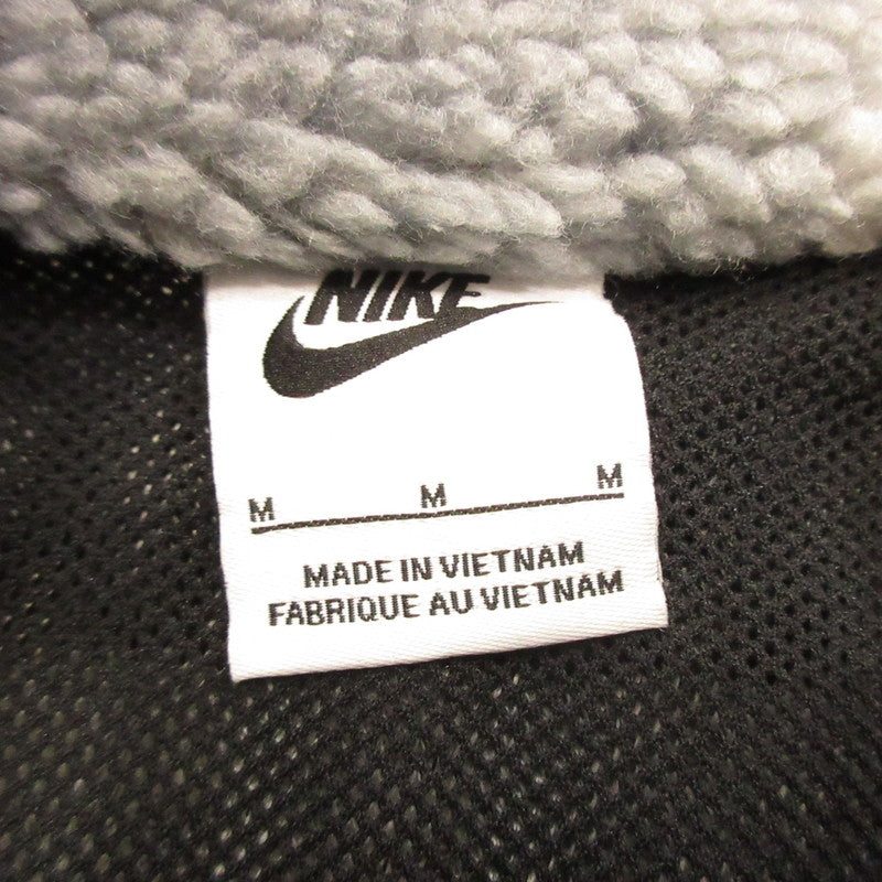 NIKE | Nike CLUB SSNL WN HZ JKT Other Tops FZ0898-010 Size: M