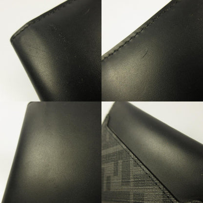 FENDI | Fendi Card Holder 7M0349 Black