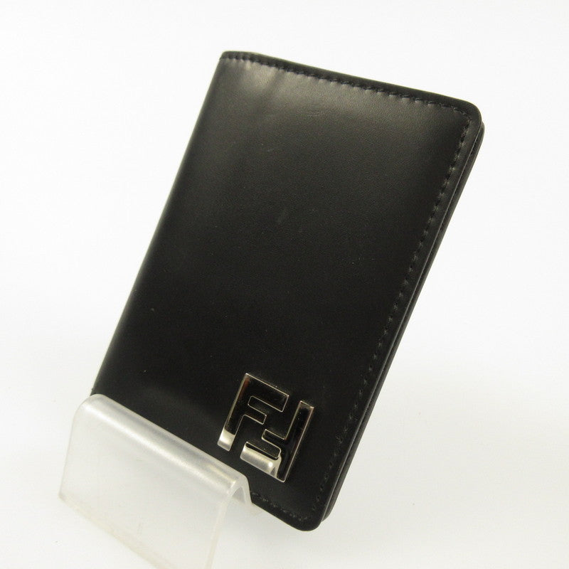 FENDI | Fendi Card Holder 7M0349 Black