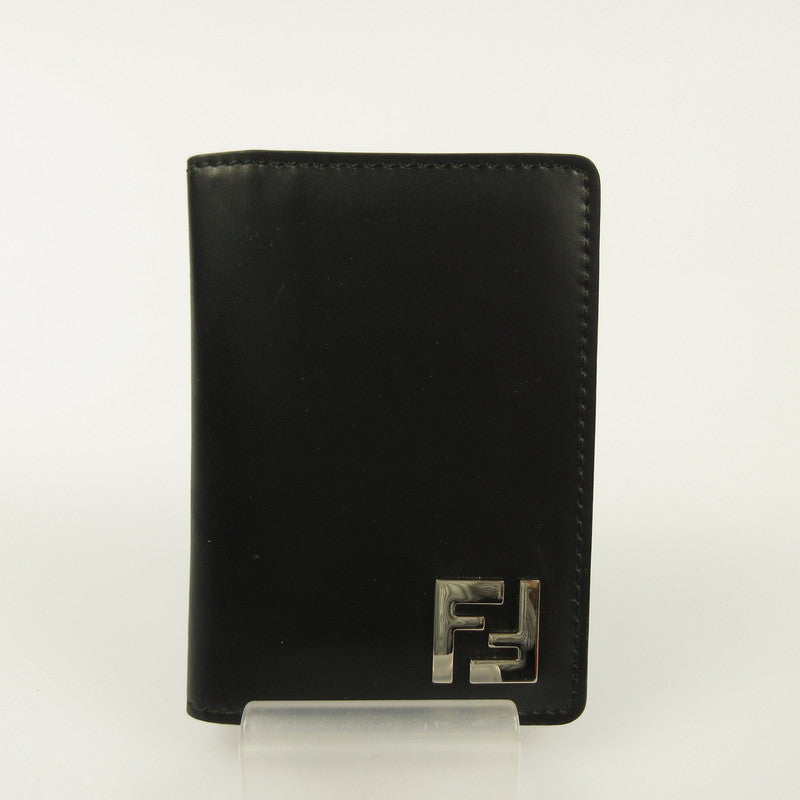 FENDI | Fendi Card Holder 7M0349 Black
