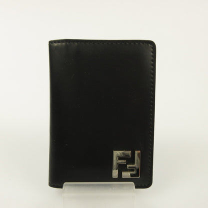 FENDI | Fendi Card Holder 7M0349 Black