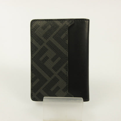 FENDI | Fendi Card Holder 7M0349 Black