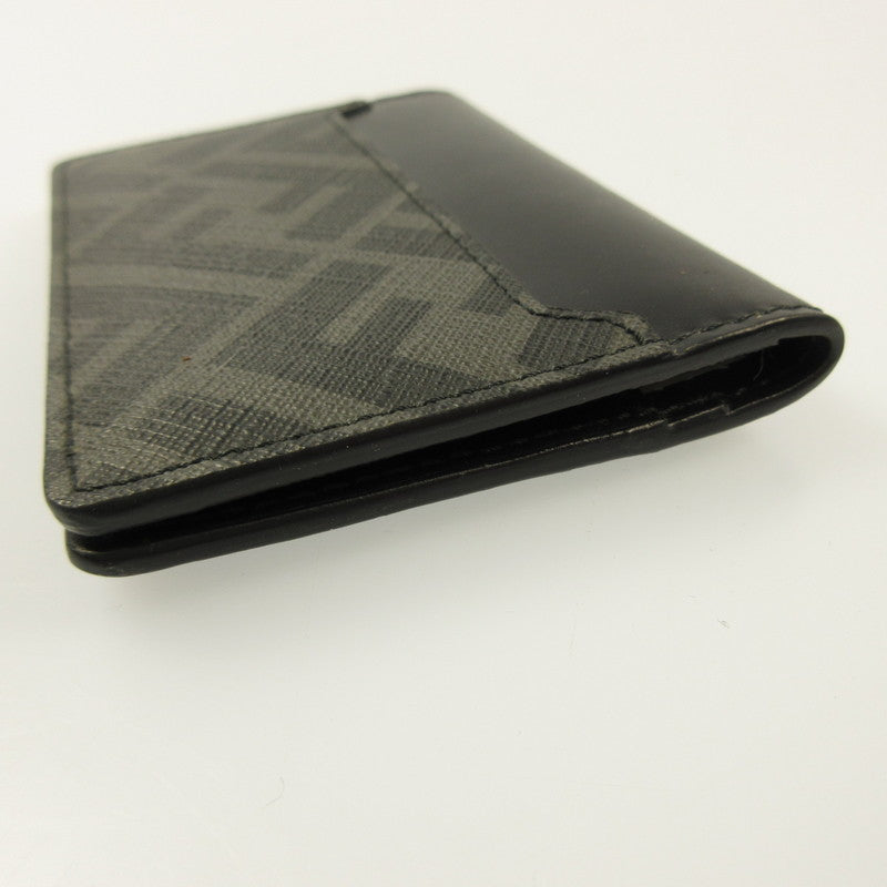 FENDI | Fendi Card Holder 7M0349 Black
