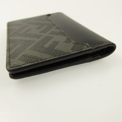FENDI | Fendi Card Holder 7M0349 Black