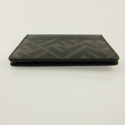 FENDI | Fendi Card Holder 7M0349 Black
