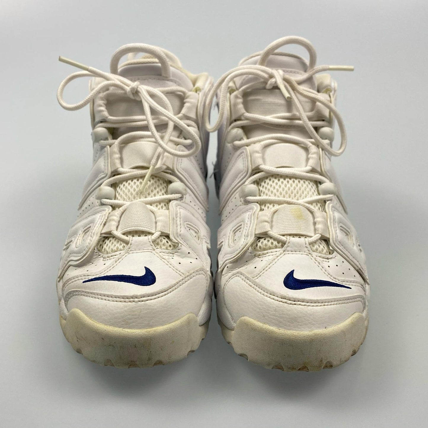 NIKE | ナイキ AIR MORE UPTEMPO 96 スニーカー DH8011-100 2022S/S 26.0cm ホワイト 26cm【姫路東店】
