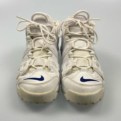 NIKE | ナイキ AIR MORE UPTEMPO 96 スニーカー DH8011-100 2022S/S 26.0cm ホワイト 26cm【姫路東店】