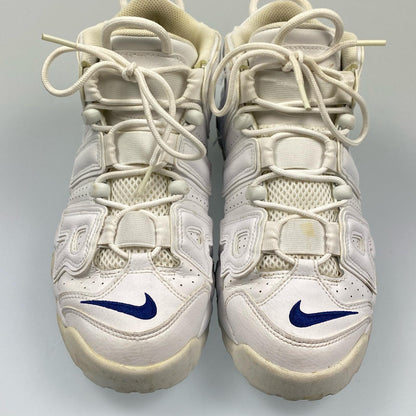 NIKE | ナイキ AIR MORE UPTEMPO 96 スニーカー DH8011-100 2022S/S 26.0cm ホワイト 26cm【姫路東店】