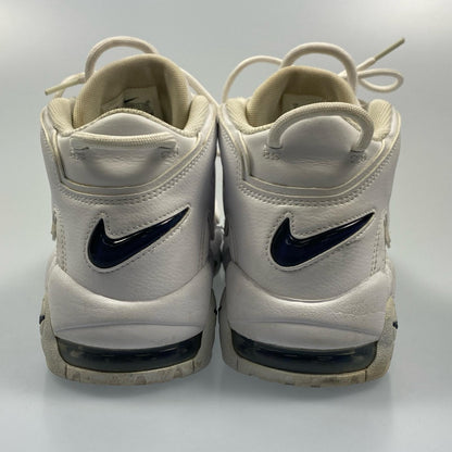 NIKE | ナイキ AIR MORE UPTEMPO 96 スニーカー DH8011-100 2022S/S 26.0cm ホワイト 26cm【姫路東店】
