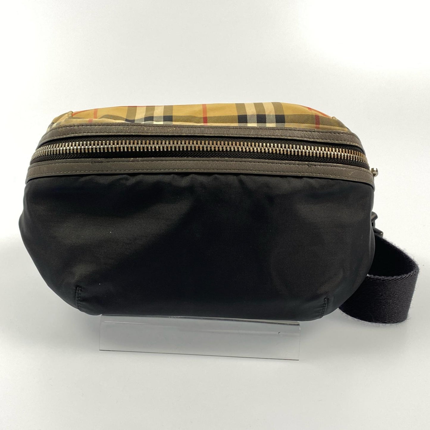 BURBERRY | バーバリー ウエストバッグ 8005416 チェック【姫路東店】