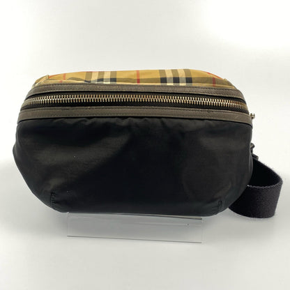 BURBERRY | バーバリー ウエストバッグ 8005416 チェック【姫路東店】