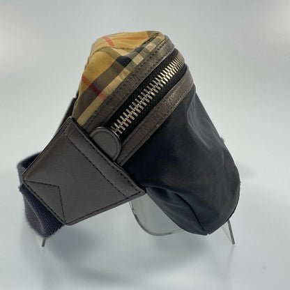 BURBERRY | バーバリー ウエストバッグ 8005416 チェック【姫路東店】