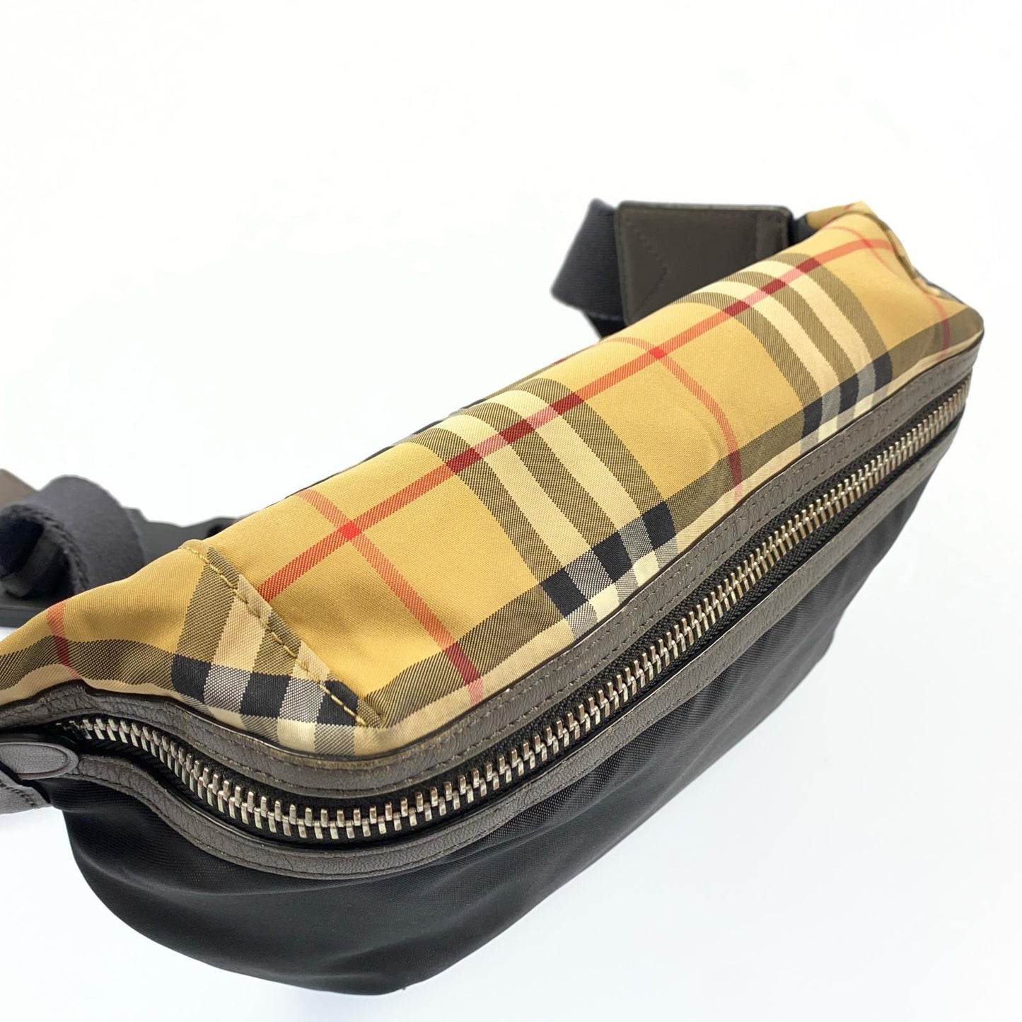 BURBERRY | バーバリー ウエストバッグ 8005416 チェック【姫路東店】