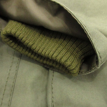 Barbour | BEDALE Other Outerwear MWX0018SG9136 Non-Oiled Khaki Size: 36