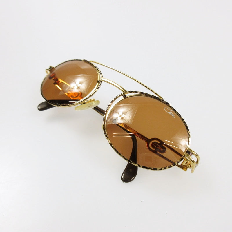 CAZAL | カザール サングラス MOD965 ｻｲｽﾞ:54□21 ゴールド【姫路東店】