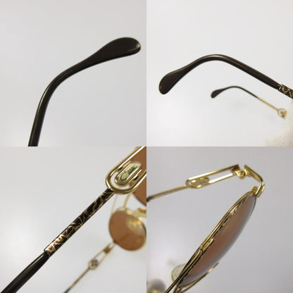 CAZAL | カザール サングラス MOD965 ｻｲｽﾞ:54□21 ゴールド【姫路東店】