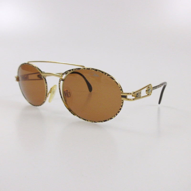 CAZAL | カザール サングラス MOD965 ｻｲｽﾞ:54□21 ゴールド【姫路東店】