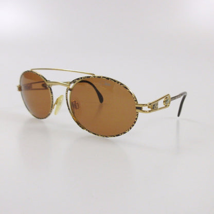 CAZAL | カザール サングラス MOD965 ｻｲｽﾞ:54□21 ゴールド【姫路東店】
