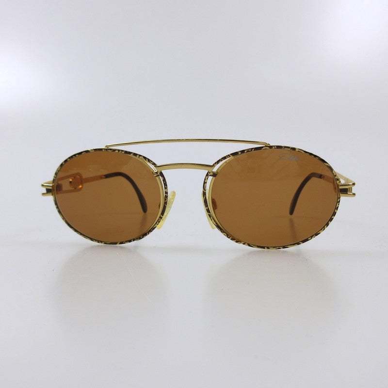 CAZAL | カザール サングラス MOD965 ｻｲｽﾞ:54□21 ゴールド【姫路東店】