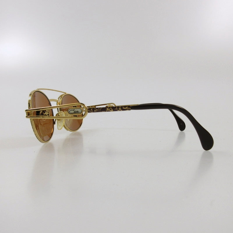 CAZAL | カザール サングラス MOD965 ｻｲｽﾞ:54□21 ゴールド【姫路東店】