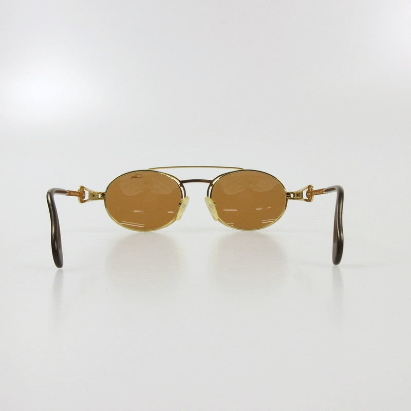 CAZAL | カザール サングラス MOD965 ｻｲｽﾞ:54□21 ゴールド【姫路東店】