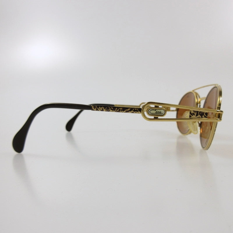 CAZAL | カザール サングラス MOD965 ｻｲｽﾞ:54□21 ゴールド【姫路東店】