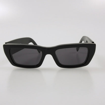 [Used] MONCLER | Moncler GENIUS 8 Sunglasses ML0135-P × PALM ANGELS Size: 53□19 Black