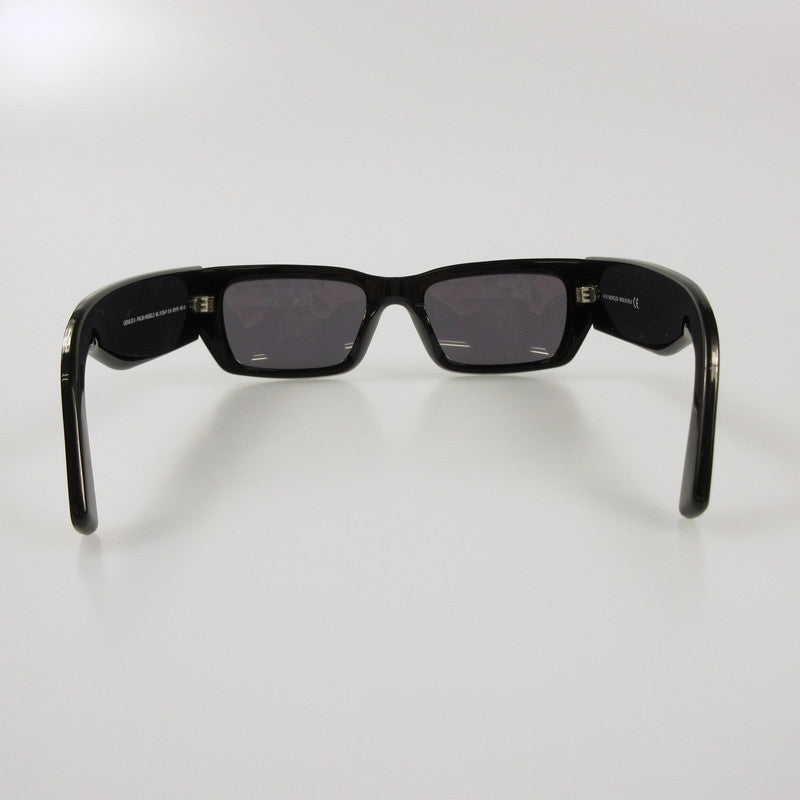 [Used] MONCLER | Moncler GENIUS 8 Sunglasses ML0135-P × PALM ANGELS Size: 53□19 Black