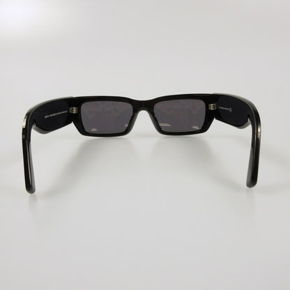 [Used] MONCLER | Moncler GENIUS 8 Sunglasses ML0135-P × PALM ANGELS Size: 53□19 Black