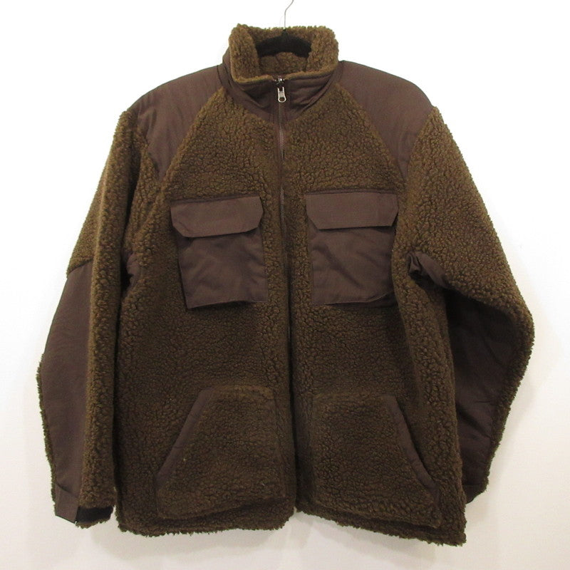 HOUSTON | Houston Other Outerwear 50762 Reversible Brown Size: L