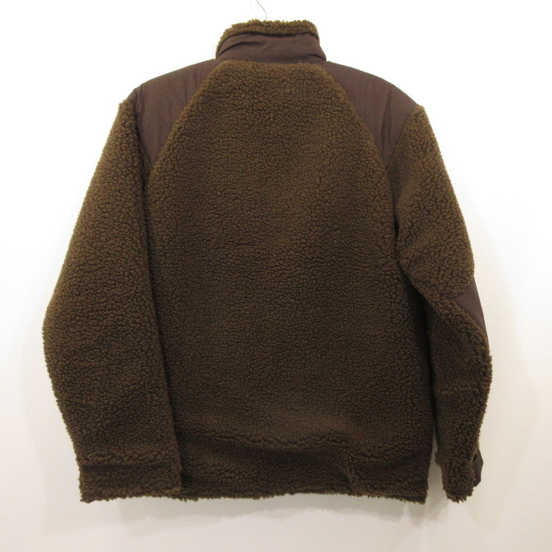 HOUSTON | Houston Other Outerwear 50762 Reversible Brown Size: L