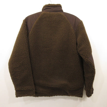 HOUSTON | Houston Other Outerwear 50762 Reversible Brown Size: L