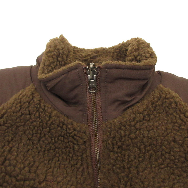 HOUSTON | Houston Other Outerwear 50762 Reversible Brown Size: L
