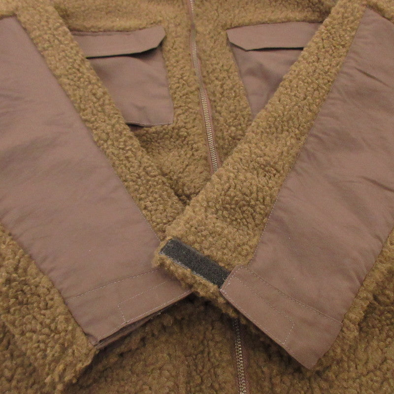 HOUSTON | Houston Other Outerwear 50762 Reversible Brown Size: L