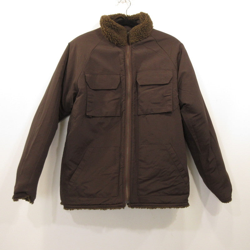 HOUSTON | Houston Other Outerwear 50762 Reversible Brown Size: L
