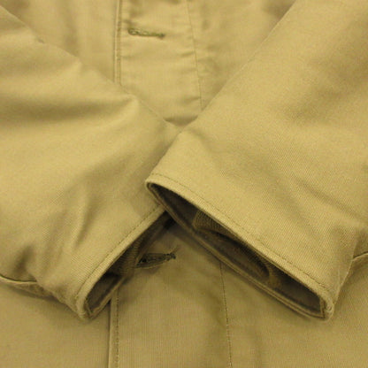 HOUSTON | Houston N-1 DECK JACKET Other Outerwear 5N-1 Khaki Size: 38