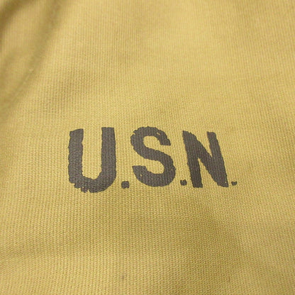 HOUSTON | Houston N-1 DECK JACKET Other Outerwear 5N-1 Khaki Size: 38