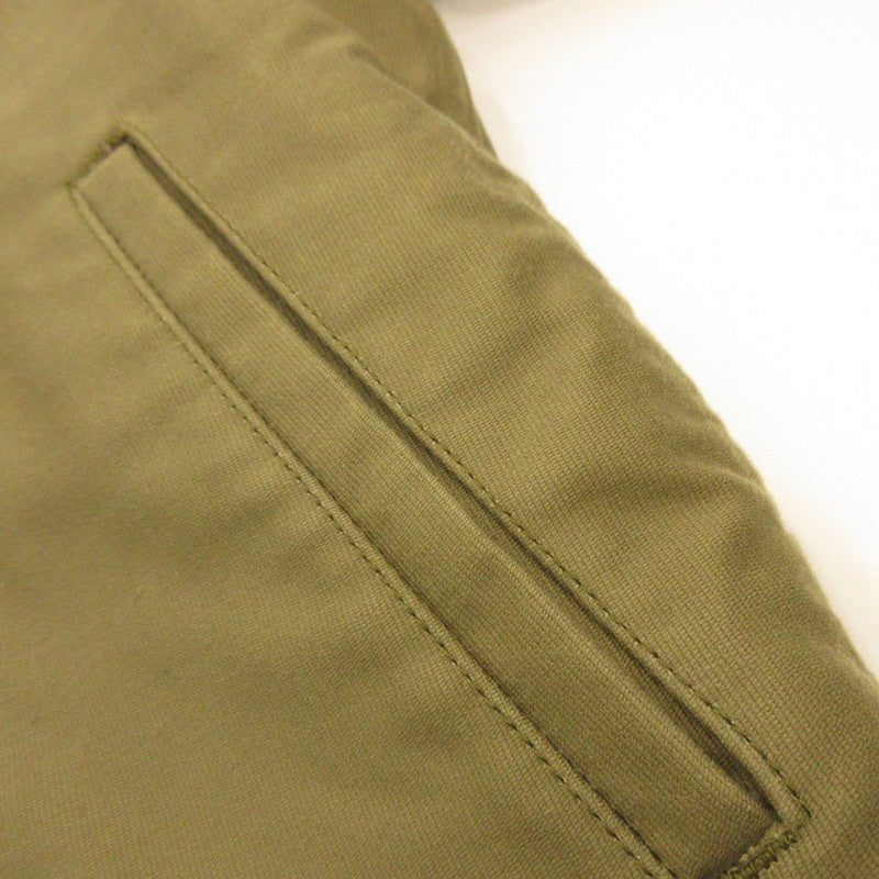 HOUSTON | Houston N-1 DECK JACKET Other Outerwear 5N-1 Khaki Size: 38