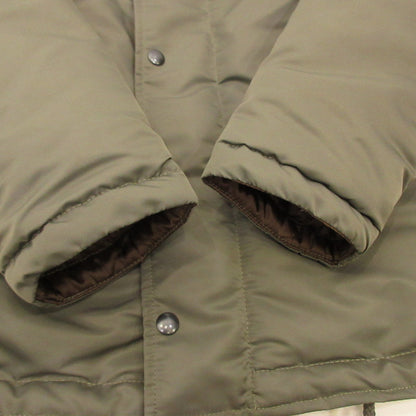 HOUSTON | HOUSTON NYLON N-1 DECK JACKET Military Jacket 51459 Khaki Size: L