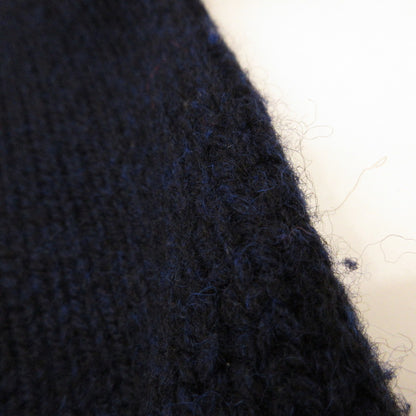 POLO RALPH LAUREN | Polo Ralph Lauren ONE STAR KNIT Navy Size: M