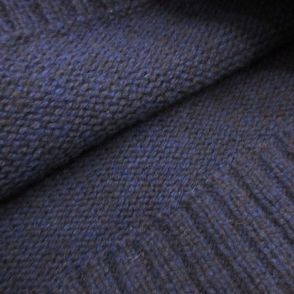 POLO RALPH LAUREN | Polo Ralph Lauren ONE STAR KNIT Navy Size: M