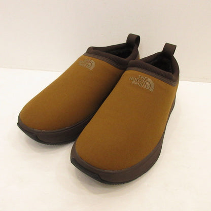 THE NORTH FACE | The North Face FIREFLY SLIP-ON Slip-On NF52182 Brown 26cm