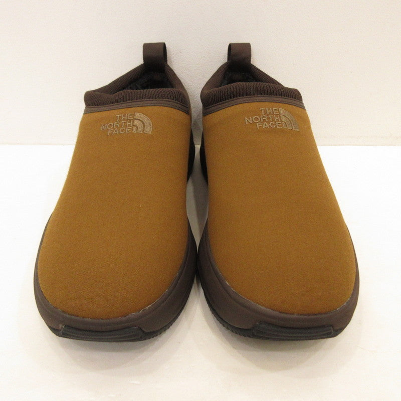 THE NORTH FACE | The North Face FIREFLY SLIP-ON Slip-On NF52182 Brown 26cm